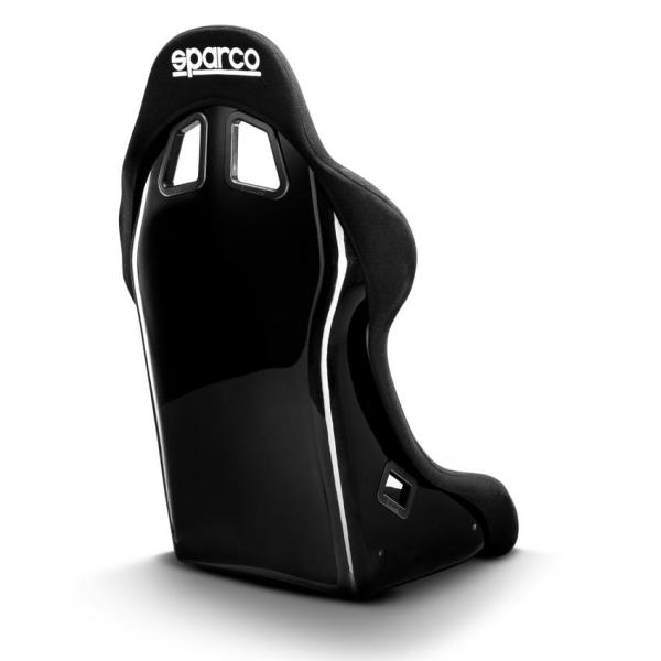 SPARCO "REV QRT" Racing Seat with FIA Homologation